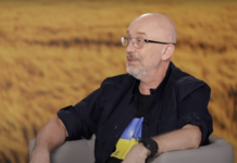«Все дороги были бы забиты»: Резников объяснил, почему не жалеет о успокоении украинцев перед вторжением РФ