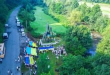 По 12 детей в комнате и плесень в укрытии: в лагере «Артек Закарпатья» обнаружили нарушения