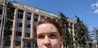 «Показательный пиар»: Безуглая раскритиковала перезахоронение Коновальца, указав на другие проблемы (фото)