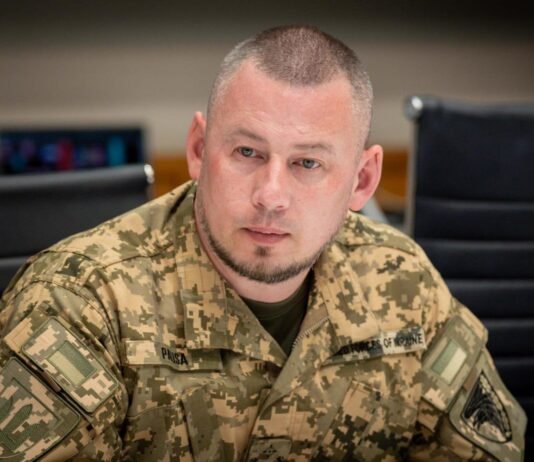 Российским войскам поручили спланировать наступление на Киев и Чернигов, — Палиса