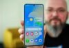 Дата выхода Galaxy S26 FE просочилась в сеть: каким будет доступный флагман Samsung (фото)