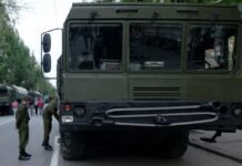 В Крыму атаковали дефицитный «Бастион», с него пускают «Цирконы» и «Ониксы»