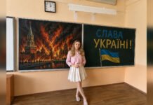 «Школа закрыта, все ушли на «СВО»: украинцы высмеяли россиянку мемами в Threads (фото)