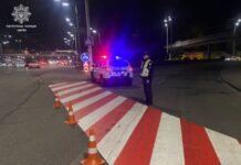 Взрывы в Киевской области: на автодороге в Бучанском районе возобновили движение по одной полосе