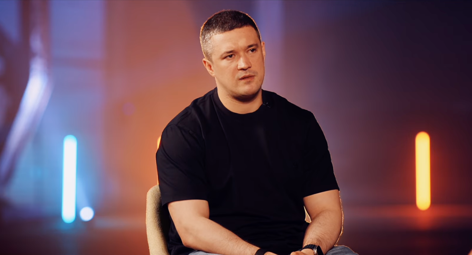 «У людей отняли надежду»: Федоров прокомментировал свое увольнение (видео)