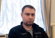 «Я это лично пробовал»: Буданов о попытках остановить дальнобойные удары