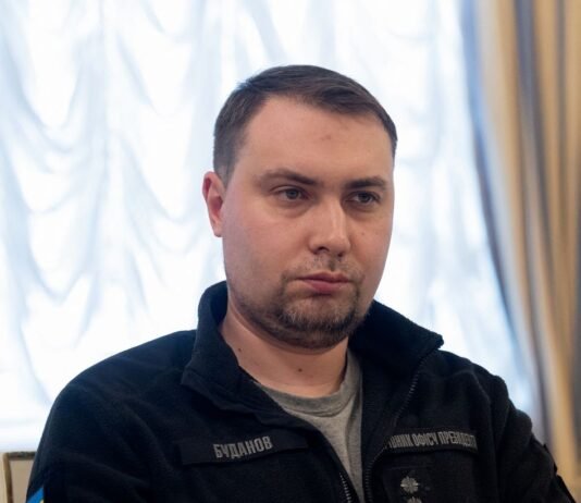 Буданов отреагировал на идею мобилизации женщин в Украине