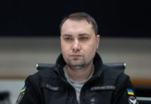 Украина не может мобилизовывать менее 30 тысяч человек в месяц, — Буданов