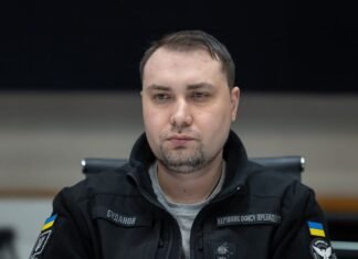 Украина не может мобилизовывать менее 30 тысяч человек в месяц, — Буданов
