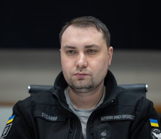 Украина не может мобилизовывать менее 30 тысяч человек в месяц, — Буданов