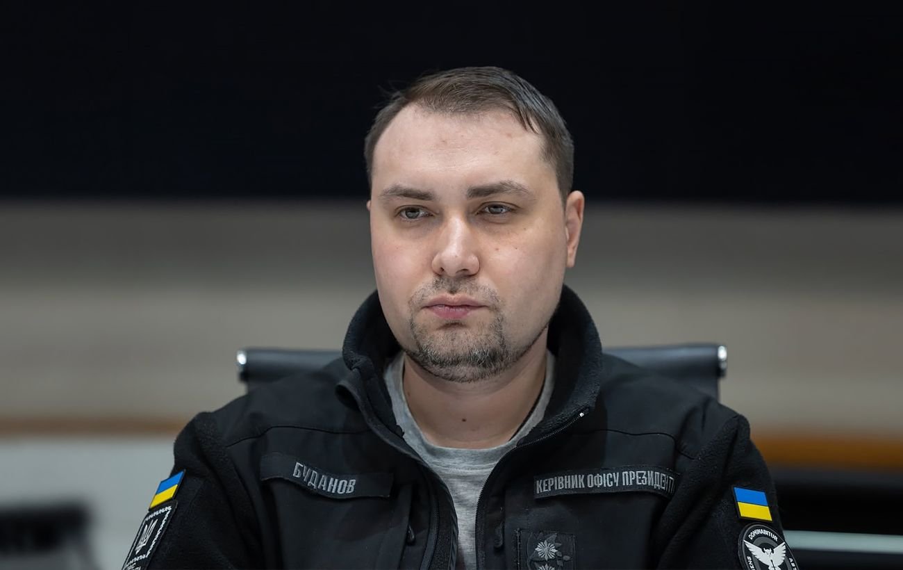 Украина не может мобилизовывать менее 30 тысяч человек в месяц, — Буданов