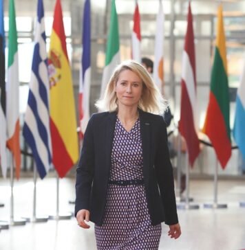 ЕС готовит новый масштабный пакет санкций против РФ Каллас раскрыла подробности