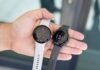 Лучшие умные часы с GPS: Google Pixel Watch 5 против Garmin Fenix 8 Pro (фото)