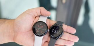 Лучшие умные часы с GPS: Google Pixel Watch 5 против Garmin Fenix 8 Pro (фото)
