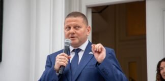 «Нажил себе столько врагов»: Залужный объяснил свое громкое заявление о вступлении Украины в НАТО