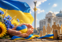 Одесситы могут получить до 3100 грн ко Дню Независимости: кому выплатят деньги