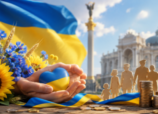Одесситы могут получить до 3100 грн ко Дню Независимости: кому выплатят деньги