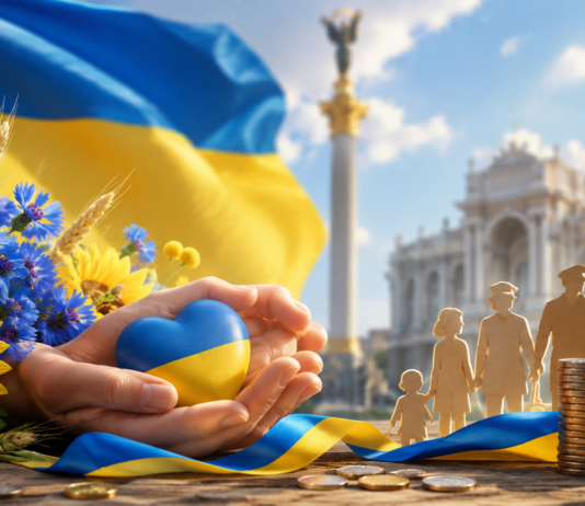 Одесситы могут получить до 3100 грн ко Дню Независимости: кому выплатят деньги