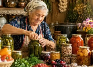Что делать, чтобы закрутки не испортились: советы одесситам для безопасной домашней консервации