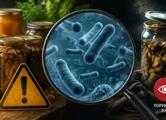Осторожно с домашней консервацией: как не пропустить первые симптомы ботулизма