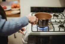 «Это обычная практика»: в Украине зимой могут вводить графики отключения газа, — эксперт