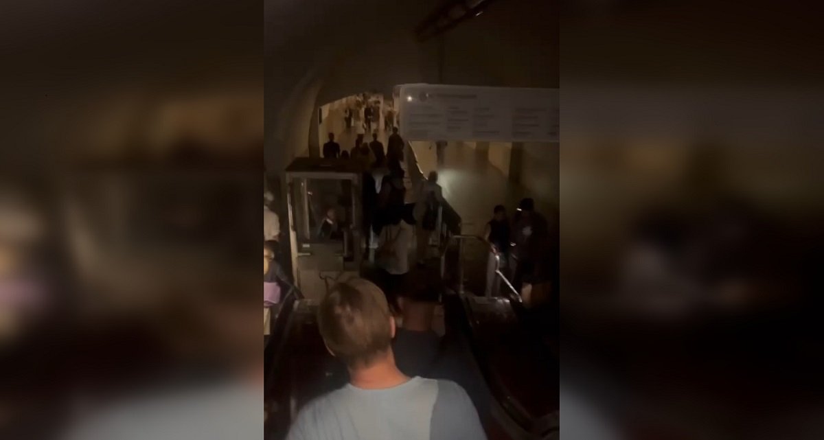 В Москве внезапный блэкаут, почти по всей России отключился интернет: что произошло