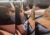 Удар по ТРК в Кривом Роге: двери подземной парковки были закрыты во время атаки (видео)