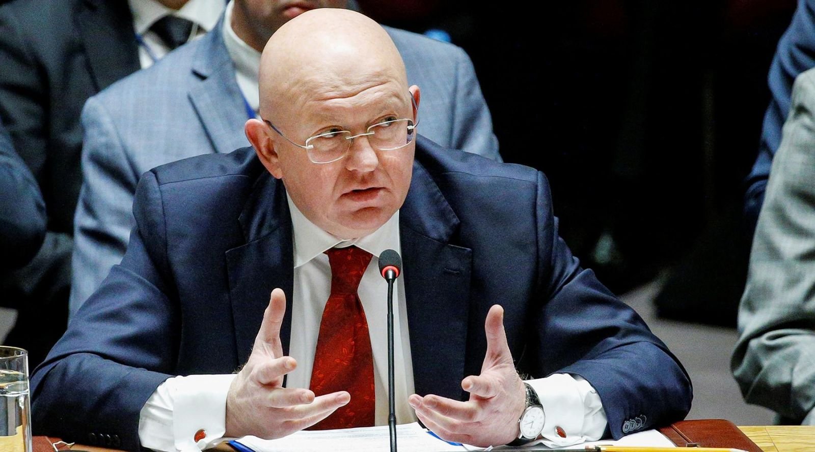 «Посмотрим, что будет после выборов»: в РФ прокомментировали подготовку к масштабной мобилизации