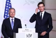 Мир на грани срыва: Трампу советуют избавиться от «риелтора и зятя» на переговорах с Ираном (видео)