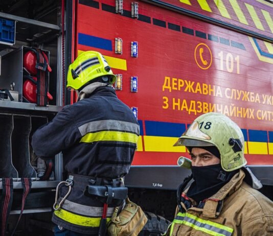Под атакой офисы и склады. Как выглядит Броварской район после массированного удара