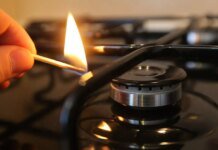 В результате российской атаки Одесская область осталась без газа: подробности — ОБНОВЛЯЕТСЯ