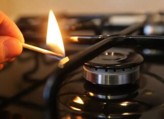 В результате российской атаки Одесская область осталась без газа: подробности — ОБНОВЛЯЕТСЯ