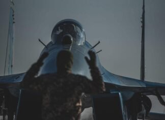 День авиации Украины 29 августа: вспоминаем пилотов-героев, которые погибли, защищая небо