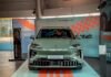 Более 1100 сил и 2,5 с до сотни: в Украине появился новый Porsche Cayenne 2026 (фото)