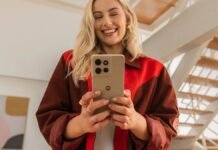 Бюджетные смартфоны 2026 года: 5 лучших моделей от Samsung и Motorola (фото)
