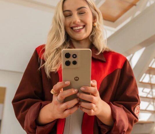 Бюджетные смартфоны 2026 года: 5 лучших моделей от Samsung и Motorola (фото)