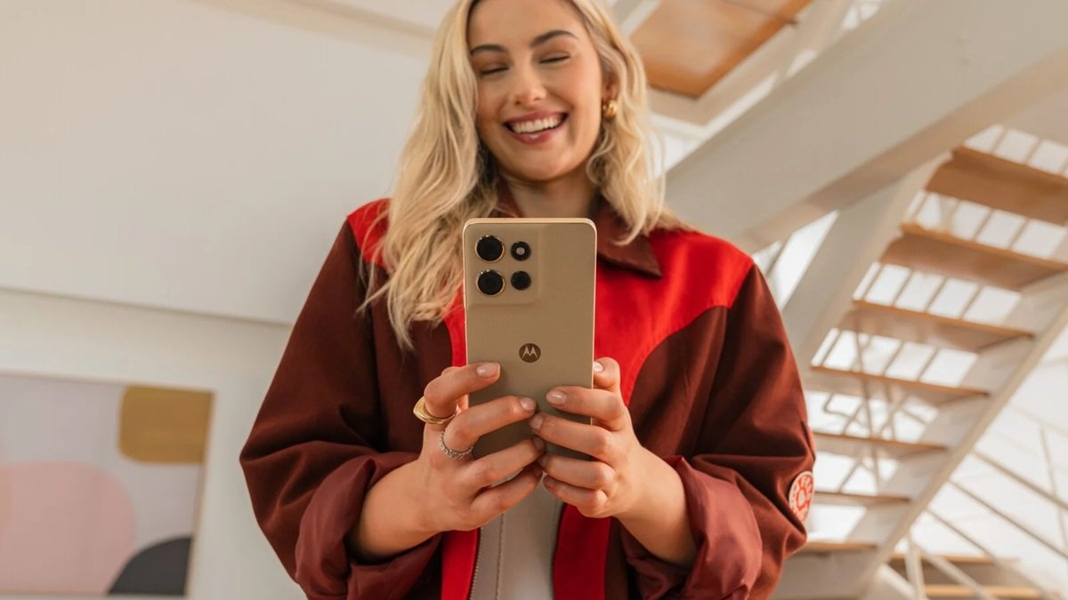 Бюджетные смартфоны 2026 года: 5 лучших моделей от Samsung и Motorola (фото)