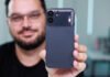 Недорогой, но качественный смартфон: первые впечатления от нового Nothing Phone (4b) (фото)