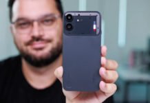 Недорогой, но качественный смартфон: первые впечатления от нового Nothing Phone (4b) (фото)