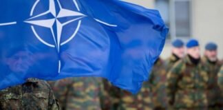 За кулисами нейтралитета: НАТО ищет союзников для защиты Ормузского пролива