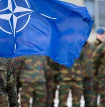 За кулисами нейтралитета: НАТО ищет союзников для защиты Ормузского пролива