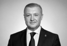 Умер депутат Одесского горсовета пяти созывов Дмитрий Танцура