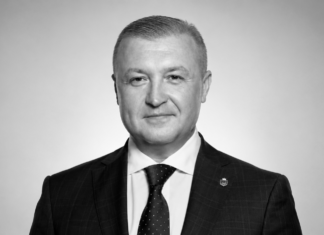 Умер депутат Одесского горсовета пяти созывов Дмитрий Танцура
