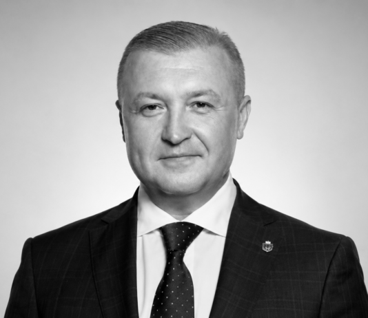 Умер депутат Одесского горсовета пяти созывов Дмитрий Танцура