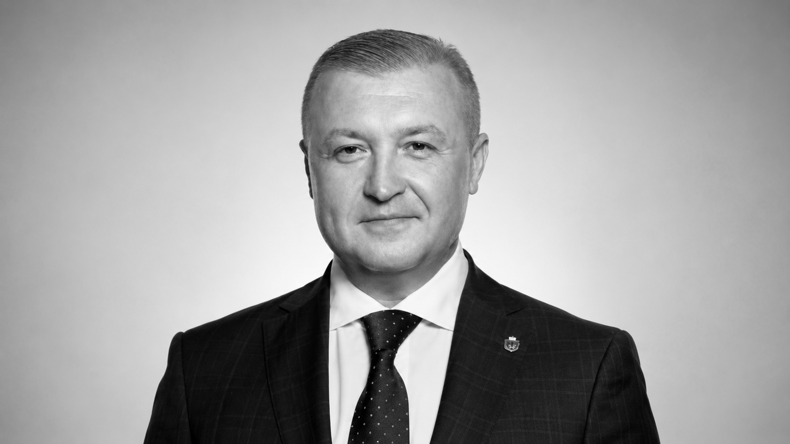 Умер депутат Одесского горсовета пяти созывов Дмитрий Танцура