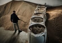 Агроэкспорт упал на 70%: министр назвал способ разблокировки портов