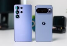 Топ-5 лучших флагманских смартфонов 2026 года: бестселлеры Samsung, Xiaomi, Apple (фото)