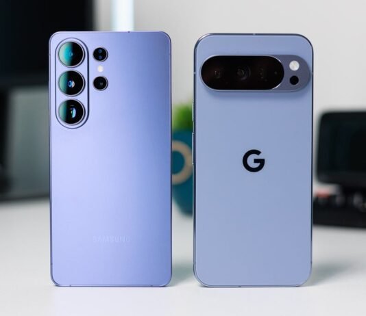 Топ-5 лучших флагманских смартфонов 2026 года: бестселлеры Samsung, Xiaomi, Apple (фото)