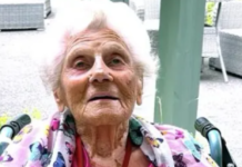 Пережила даже своих детей: самая старшая 117-летняя женщина в мире назвала секрет своего долголетия
