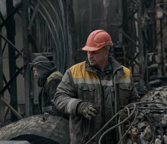 Одесса и район снова без света: энергетики ликвидируют аварию после обстрела — ОБНОВЛЯЕТСЯ